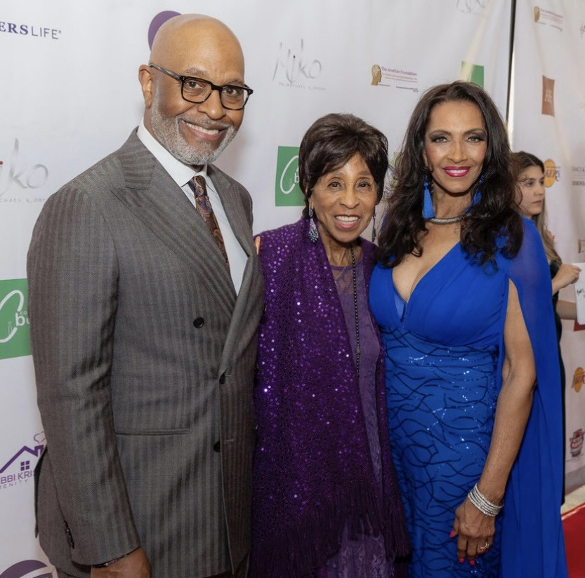 The Jonathan Foundation Fundraiser, an annual event dedicated to supporting children with learning&nbsp;disabilities