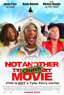 Not Another Church Movie is a Must Watch&nbsp;Film.
