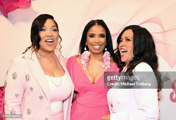 The 16th Annual A Pink Pump Affair of the Special Needs Network is a celebration of empowerment and&nbsp;compassion.