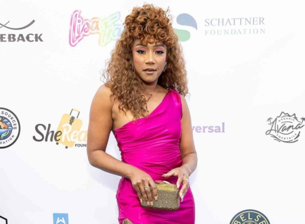 Tiffany Haddish’s Adult Prom Extravaganza: Was A Night to&nbsp;Remember.
