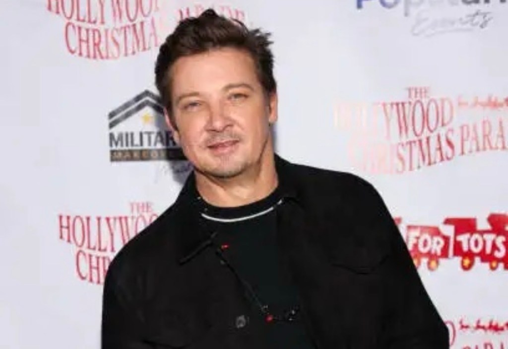 The 92nd Anniversary of the Hollywood Christmas Parade Supporting Marine Toys for Tots was a night of&nbsp;celebration.