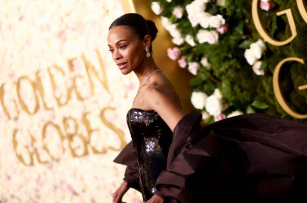 The 2025 Golden Globes Awards took the World&nbsp;By&nbsp;Storm.