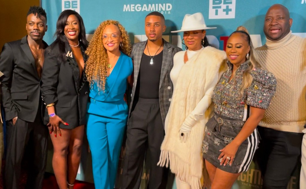 A Celebration of Identity and Resilience at the Premiere of “Fighting to Be&nbsp;Me”