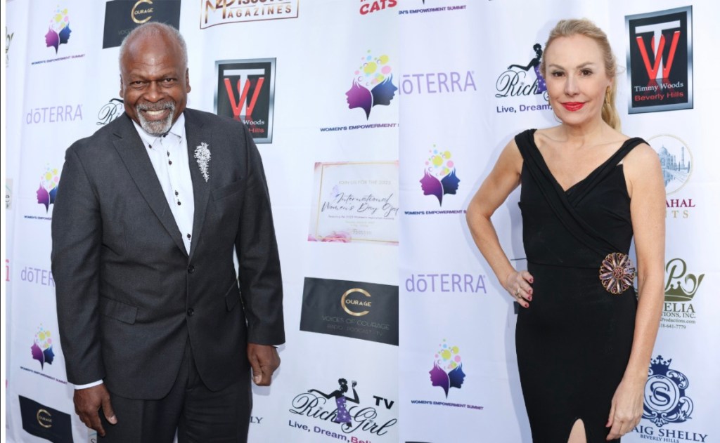 International Women’s Day Gala 2025: A Night of Celebration, Inspiration, and&nbsp;Impact