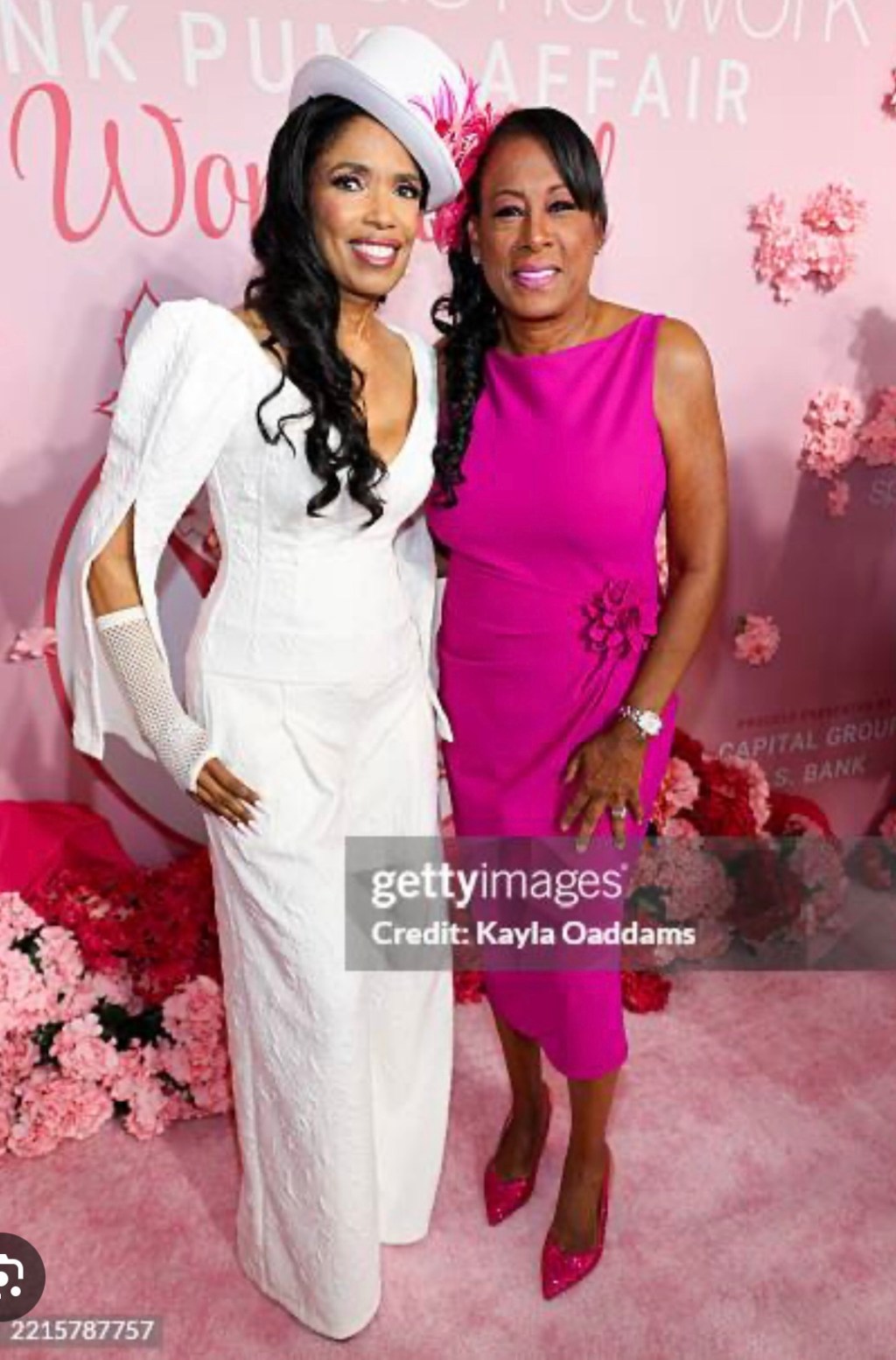 The seventeenth annual “A Pink Pump Affair” is hosted by the Special Needs&nbsp;Network.