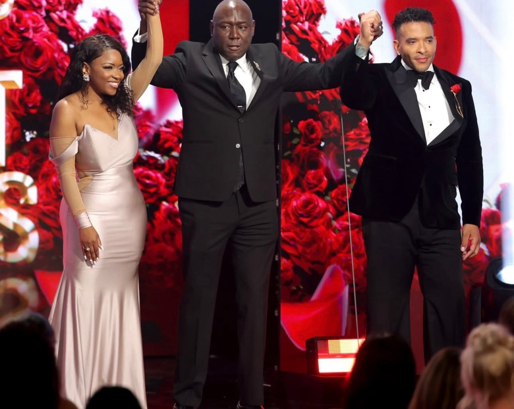 Hollywood Unlocked Impact Awards 2925: Honoring Pioneers and Revolutionaries.