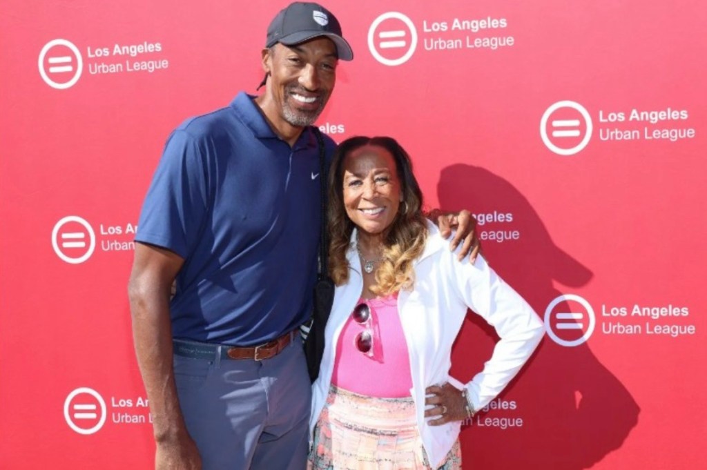 Los Angeles Urban League Celebrity Golf Classic: A Day of Golf, Giving, and Community&nbsp;Empowerment