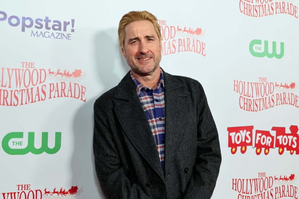 The 93rd Annual Hollywood Christmas Parade Helps to Bring Unity to the Community.&nbsp;