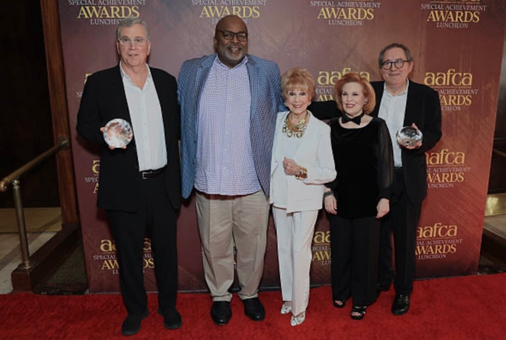 The&nbsp;9th&nbsp;Annual&nbsp;Special&nbsp;Achievement&nbsp;Awards&nbsp;Luncheon&nbsp;hosted&nbsp;by&nbsp;the&nbsp;African&nbsp;American&nbsp;Film&nbsp;Critics&nbsp;Association&nbsp;was&nbsp;an&nbsp;unforgettable&nbsp;afternoon.