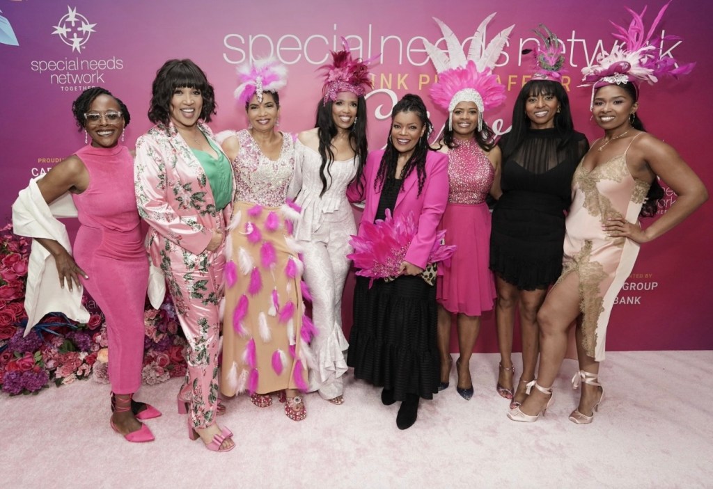 18th Annual A Pink Pump Affair Shines Again in Beverly Hills, Honoring Trailblazers and Raising Critical Support for Autism & Disability&nbsp;Programs