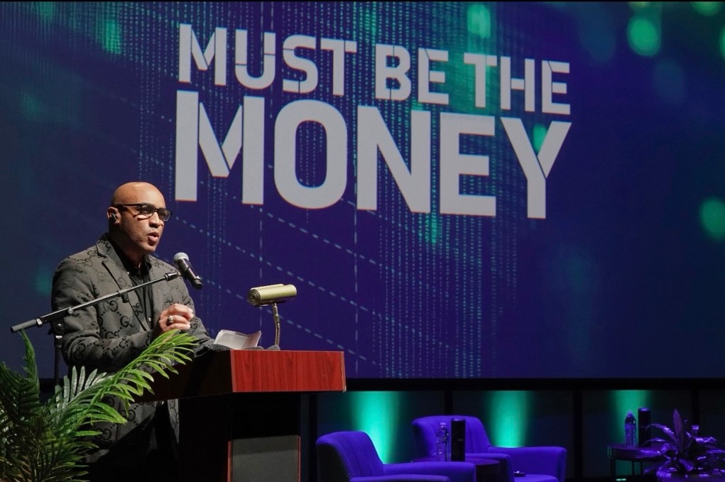 Marketplace and BBC World Service Debut Financial Literacy Podcast&nbsp;Must Be the Money&nbsp;at Inglewood’s Miracle Theater&nbsp;&nbsp;